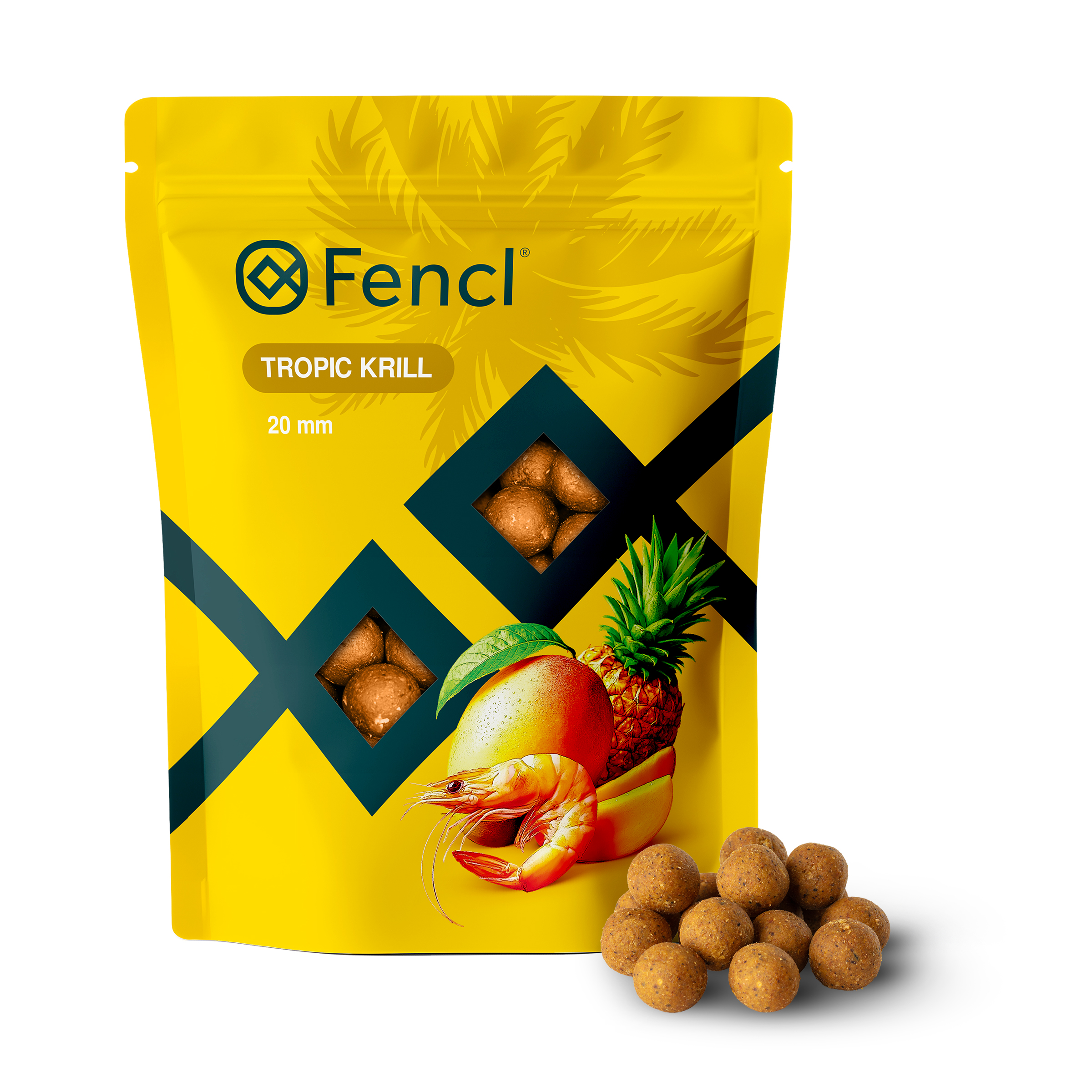 Obal boilie Prehistoric